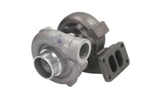 465778-0016, Turbocharger GARRETT