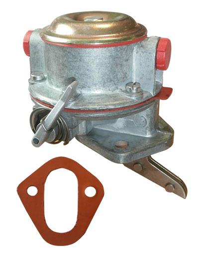 31ADDN9350, Fuel Lift Pump Major QTP