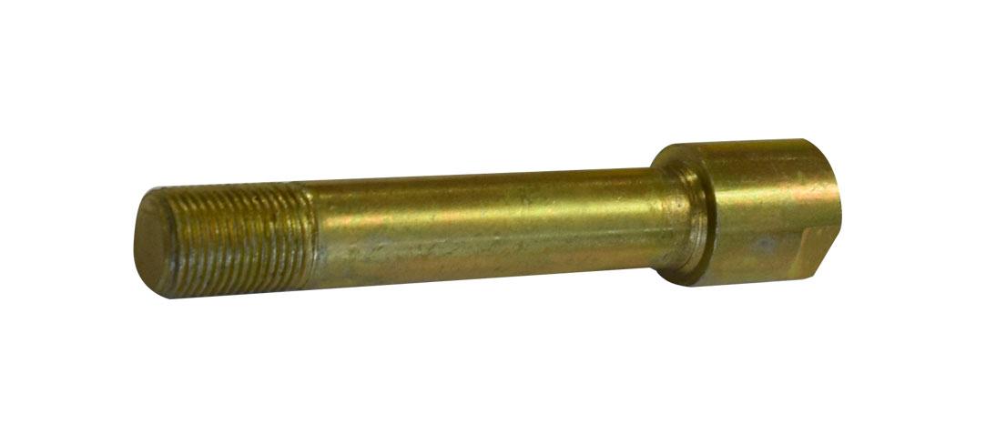 VPJ1716, Front Axle Bolt IHC QTP