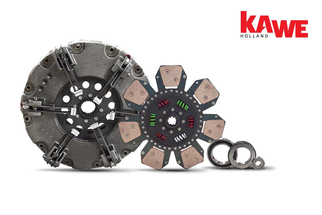 thumbnail of Clutch Kit IHC 956XL-1056XL 955