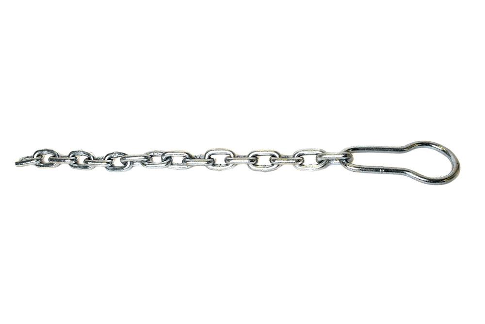 thumbnail of Trailer Safety Chain (16 Link) 1/2"