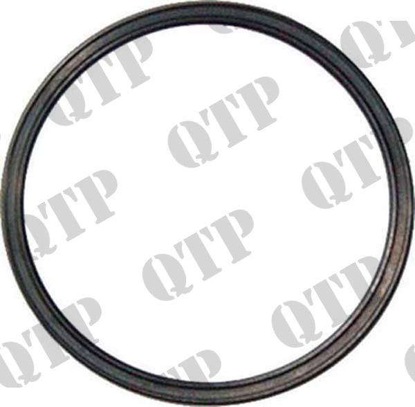 4873, Shaft Sealing Ring Ford 40's TS 4WD Small QTP