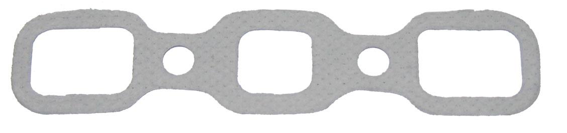 9N9447, Exhaust Manifold Gasket Fordson 8N 9N KIT QTP