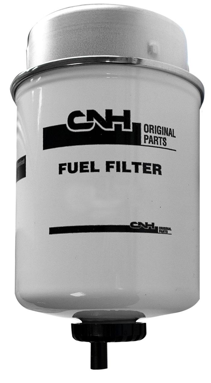 thumbnail of Fuel Filter Ford 8360 Primary