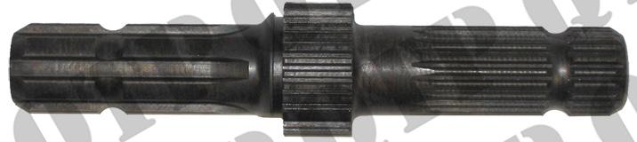 70812660, PTO Shaft John Deere 6100 - 6900 6010 - 6910 QTP