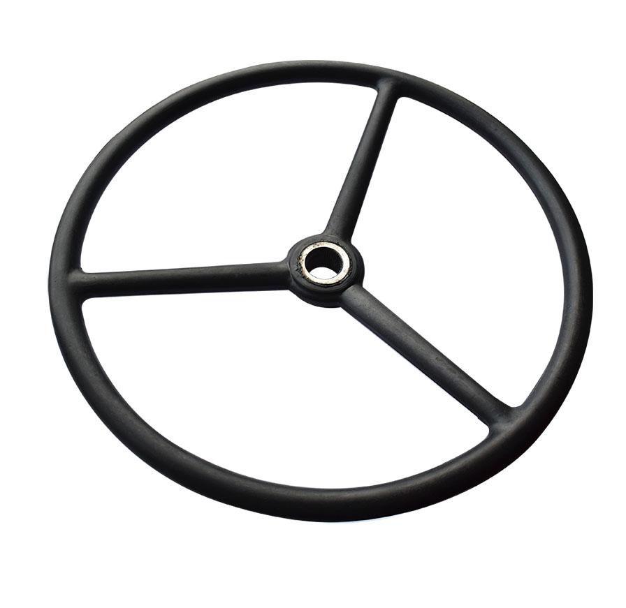 S.60636, Steering Wheel Dexta QTP