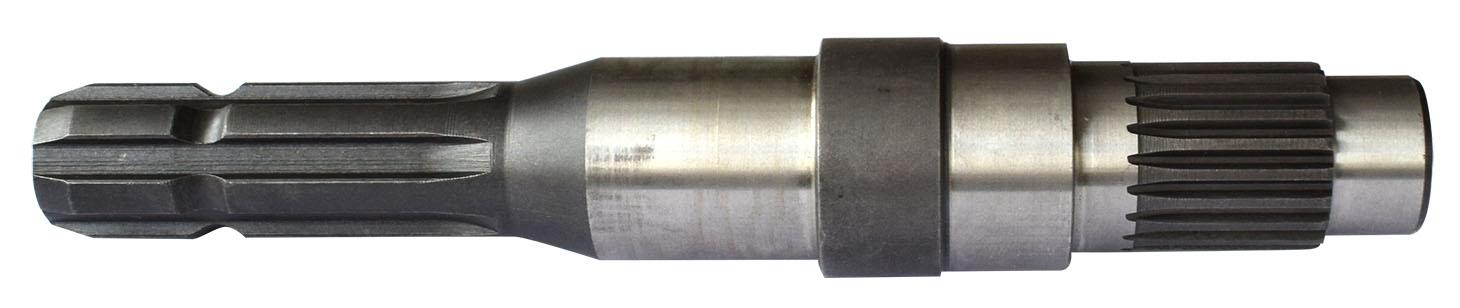 524691, PTO Shaft Deutz DX QTP