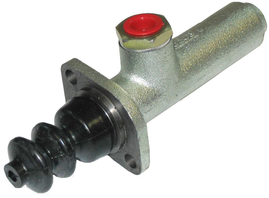 thumbnail of Brake Master Cylinder Zetor 8011 8045