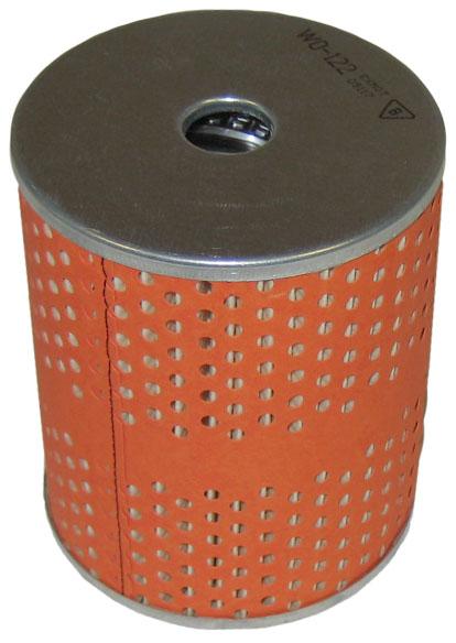 thumbnail of Torque Hydraulic Filter Zetor 8011 8045