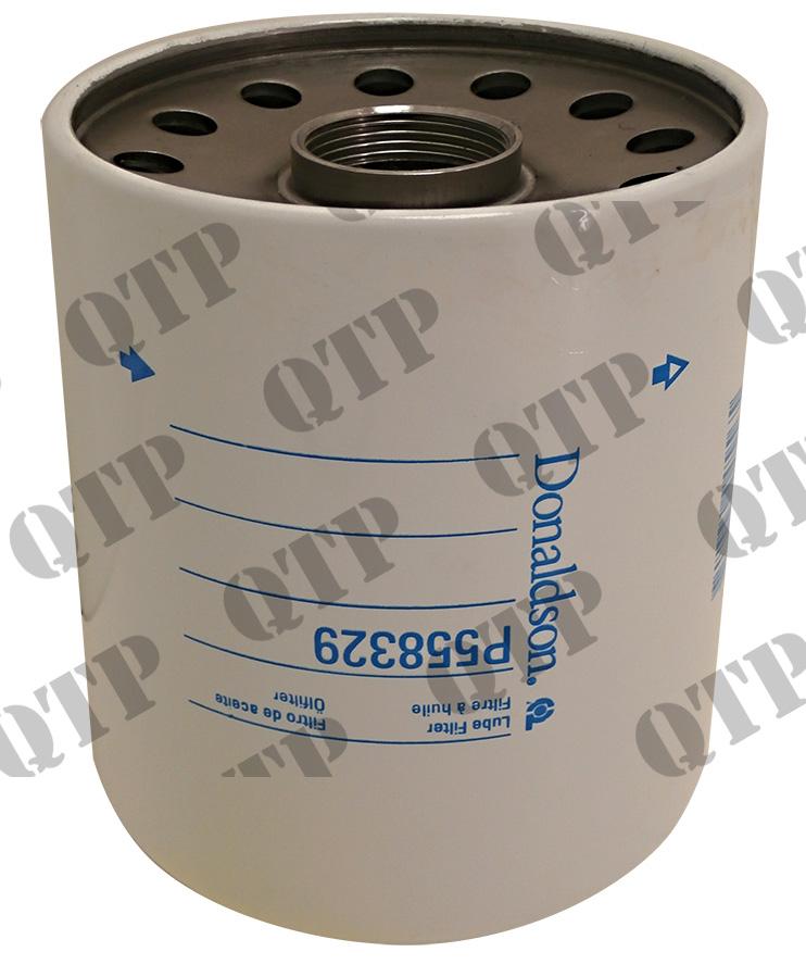 thumbnail of Engine Oil Filter John Deere 7610 7710 7810