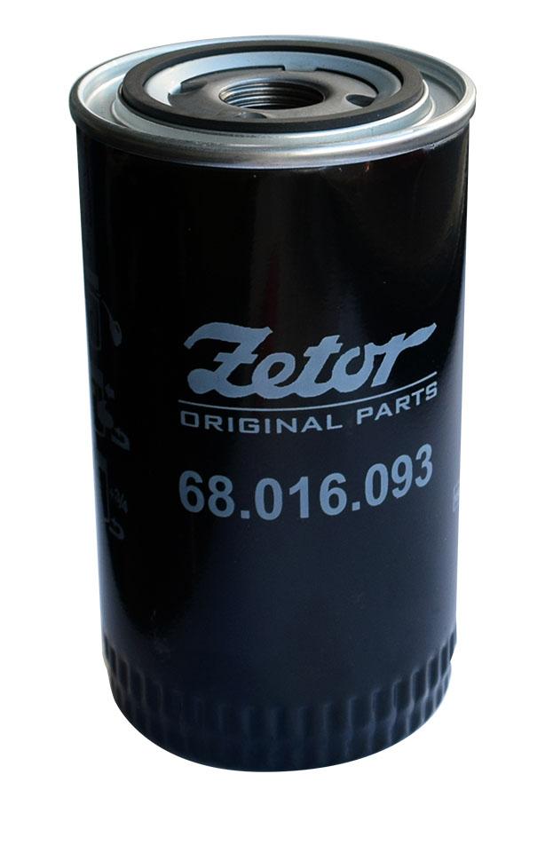 thumbnail of Engine Oil Filter Zetor New Model