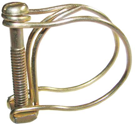 thumbnail of Hose Clip 45mm - 50mm