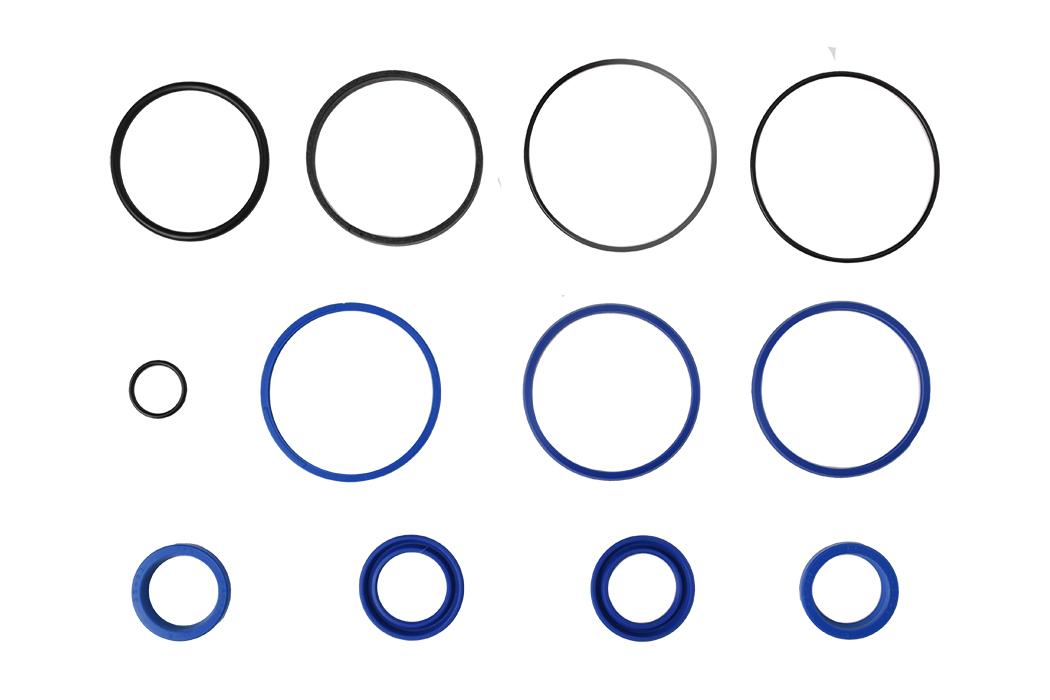 thumbnail of Power Steering Ram Seal Kit IHC 584-42 2WD 