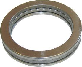 51122, Clutch Bearing Zetor QTP