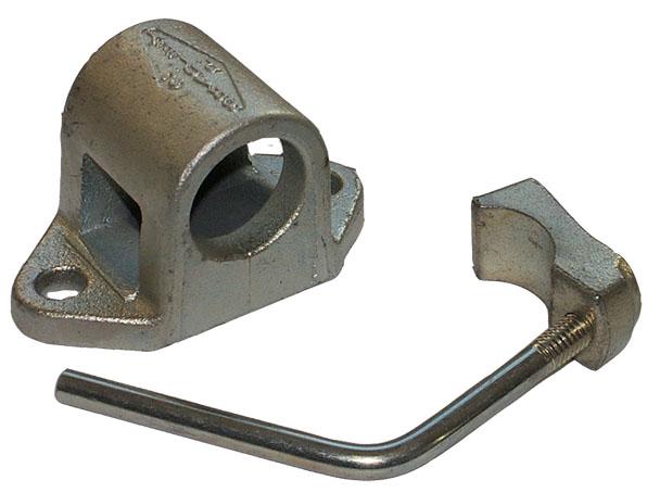 51134, Cast Iron Clamp for 51131 43mm QTP