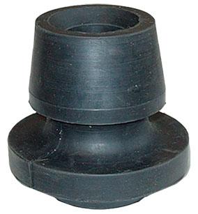 1694720M2, Cab Mounting Rubber for 6015 300- Rear QTP