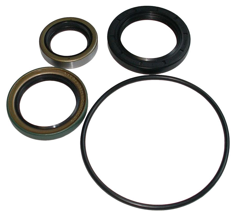 51261, Input Housing Seal Kit IHC QTP