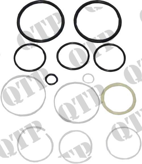 thumbnail of Seal Kit to Suit 3029G Ford Coupling