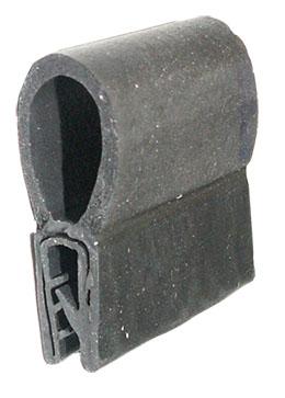 51382-10, Draught Excluder Rubber QTP