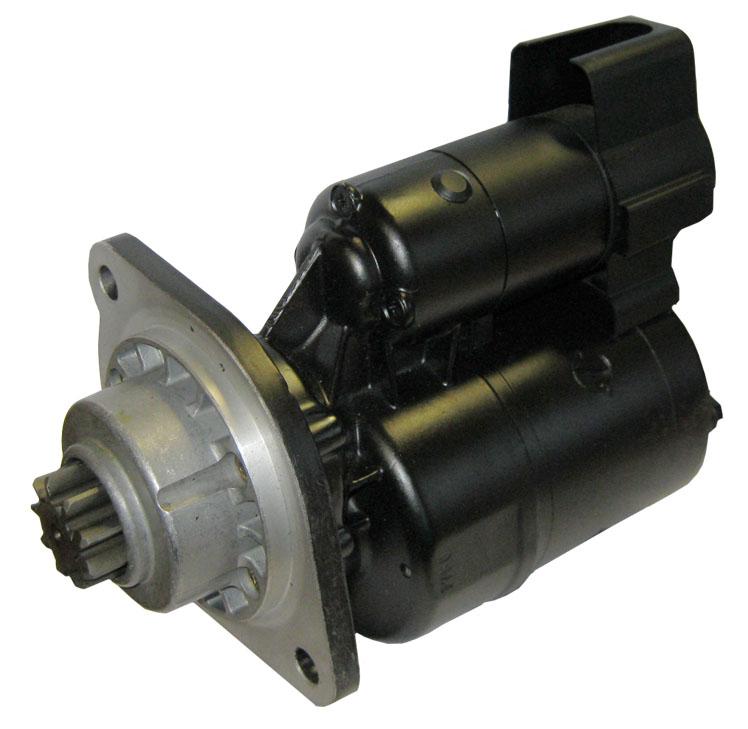 VPF7118, Starter Zetor 9540 Proxima UR3 - LH FIT QTP