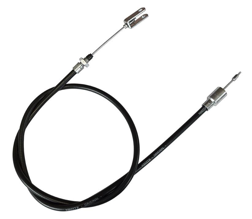 thumbnail of Trailer Brake Cable 1200mm