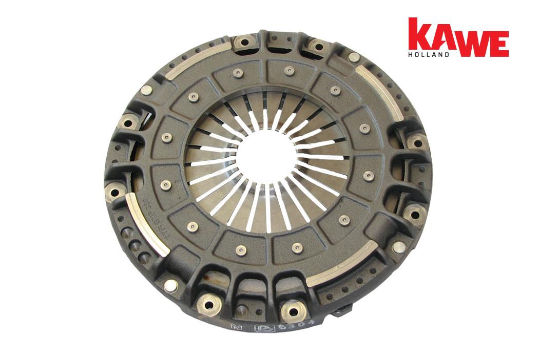 thumbnail of Clutch Assembly Valmet 6100 - 6600