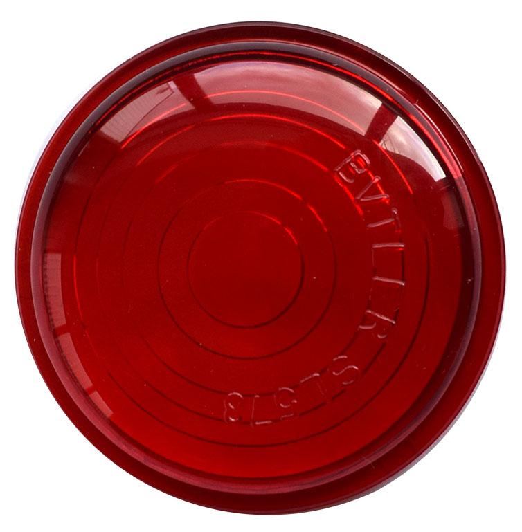 thumbnail of Lens Butler Rear Stop Red