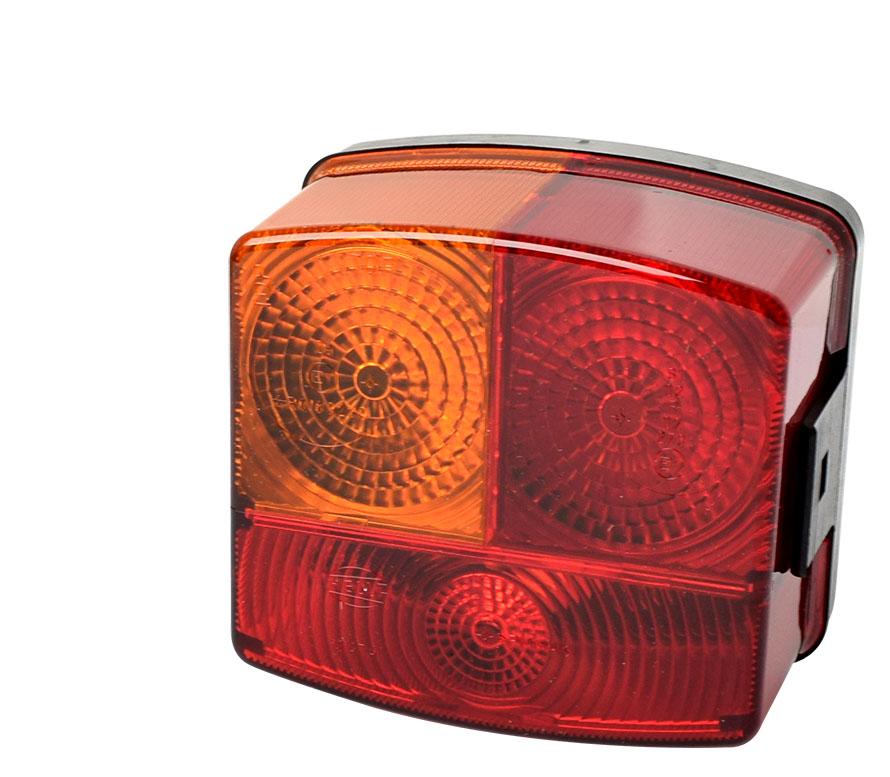 thumbnail of Rear Lamp  LH Case303/340 Case433/833 530/550