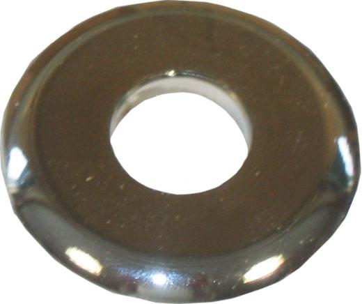 K626671, Chrome Steering Washer TE 20 QTP