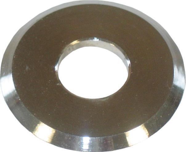 thumbnail of Chrome Steering Washer