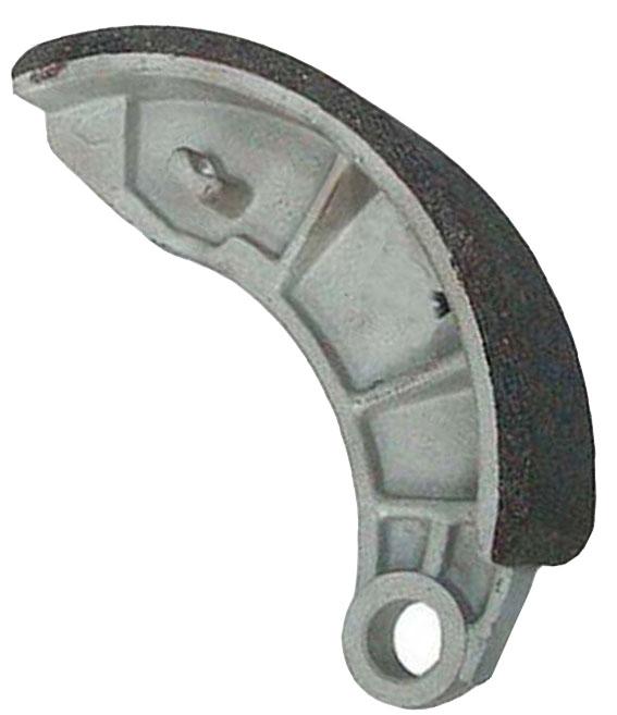 thumbnail of Brake Shoe Zetor Unified