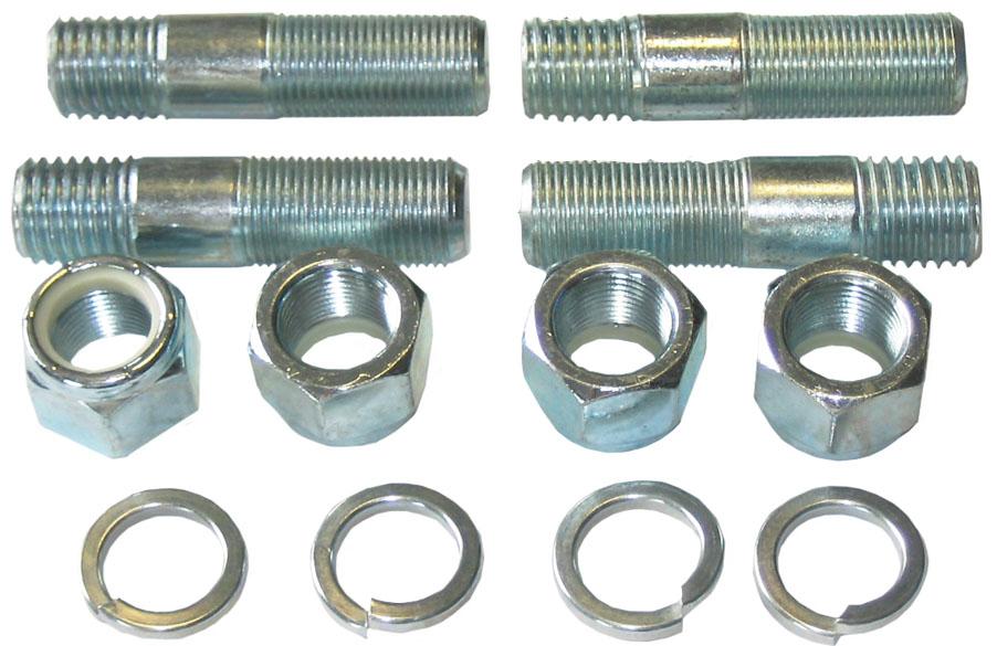 thumbnail of Hitch Stud Kit 3/4" (4 of each)