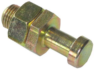 51621, Striker Bolt QTP