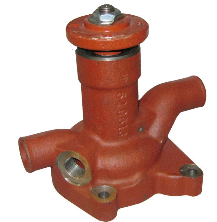 thumbnail of Water Pump Unified Range - 2 Spout