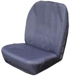 51658, Seat Cover for Tractor QTP