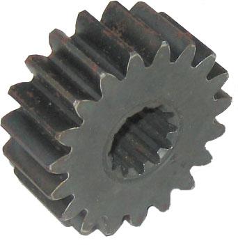 516966, Multi Power Pump Drive Gear - 19 Teeth QTP