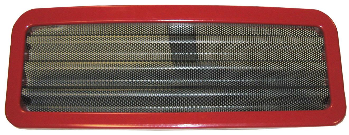 thumbnail of Grill IHC 856 -1056XL Upper - New Type