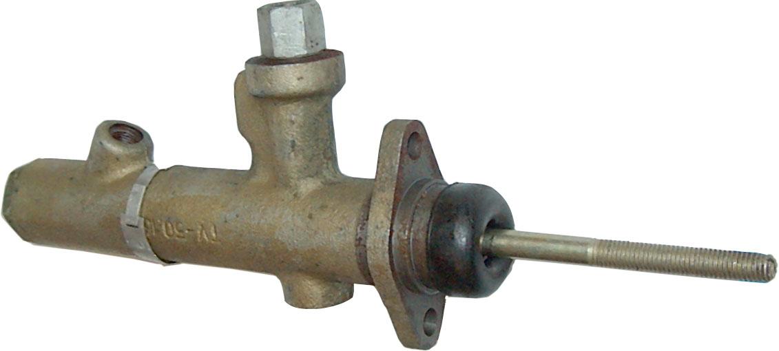 5174, Brake Master Cylinder Zetor 9540 QTP