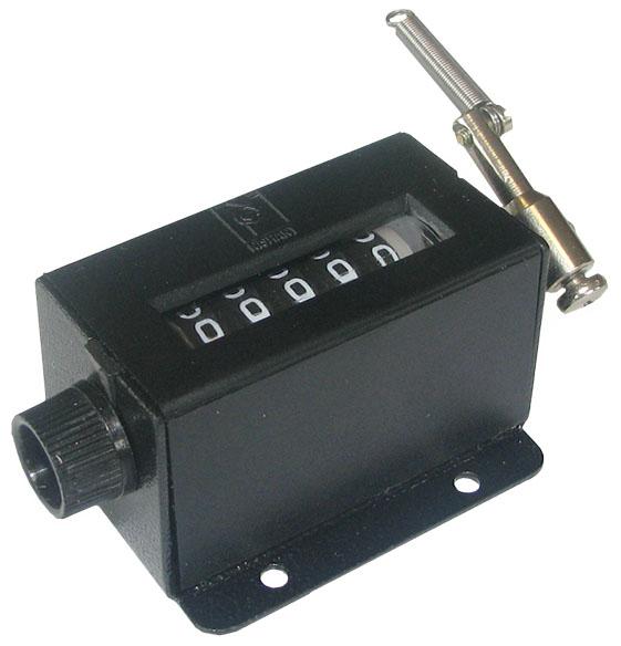 thumbnail of Mechanical Counter