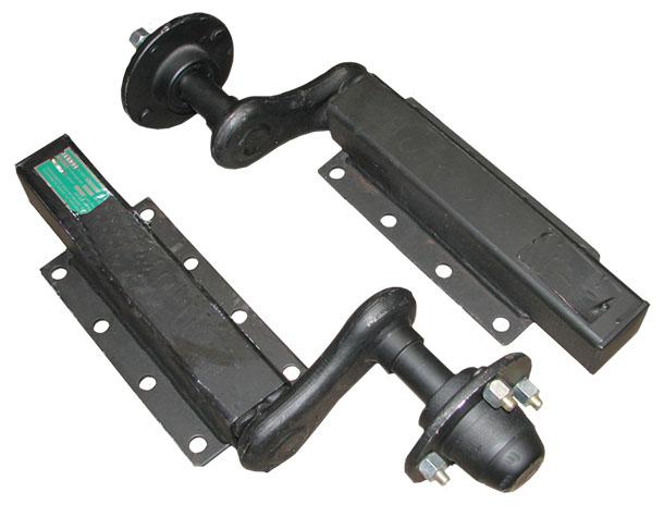 thumbnail of Trailer 750kg Suspension Unit Per Pair