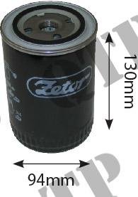 thumbnail of Engine Oil Filter Zetor Super for 5341