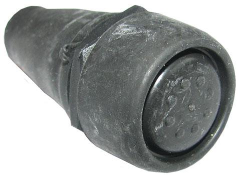 51900, Push Button Switch Fully Insulated QTP