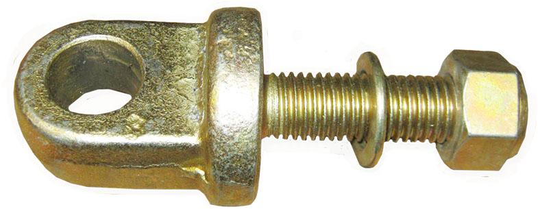 thumbnail of Stabiliser End Threaded Ford 40 Series H Duty