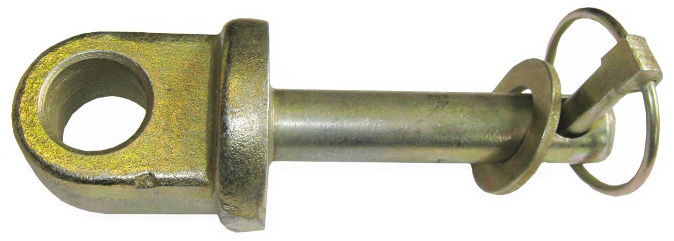 51976, Stabiliser End 690 699 Heavy Duty QTP