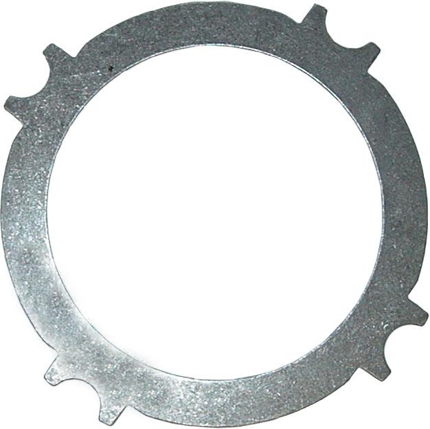 25/316-17, PTO Disc Case 685 785 885XL 4200 Steel QTP