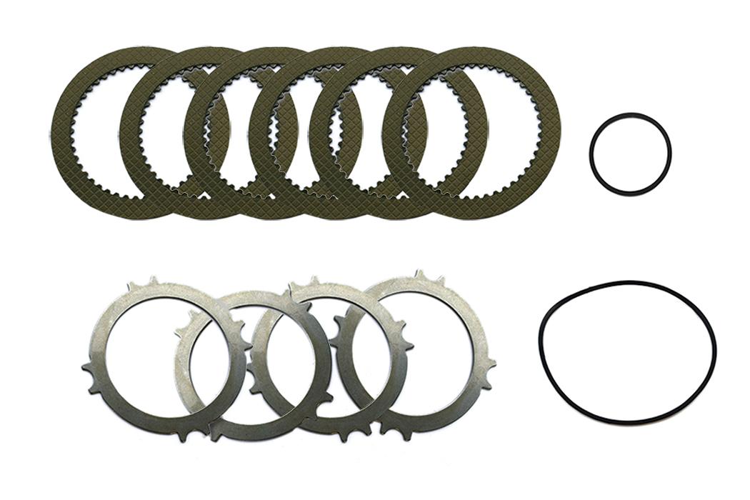 thumbnail of Torque Pack Repair Kit IHC 585 885