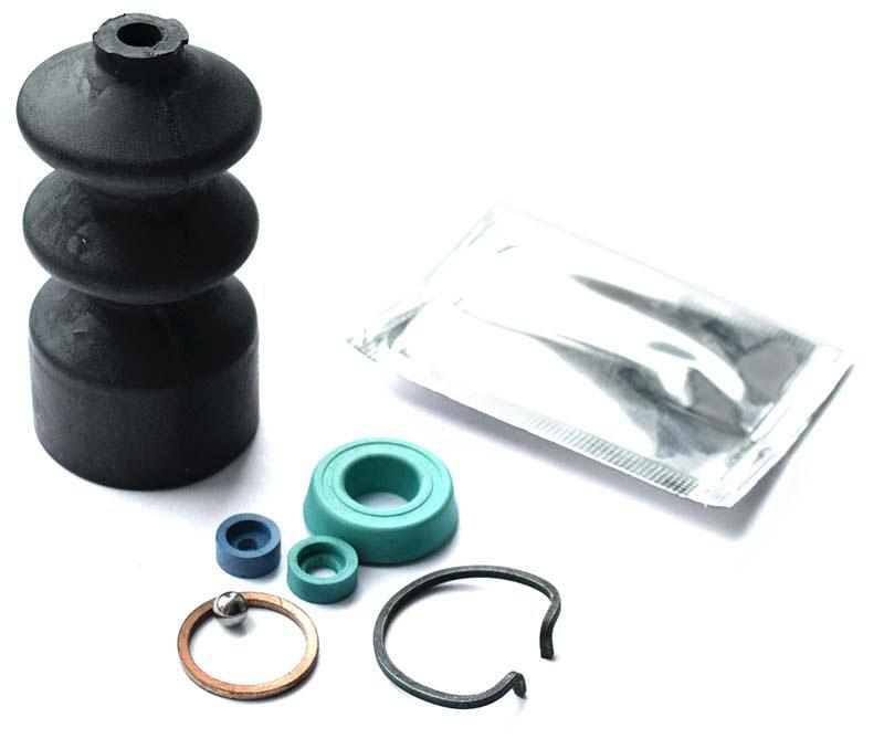 25/411-13, Brake Cylinder Repair Kit Case IH 238-288 QTP