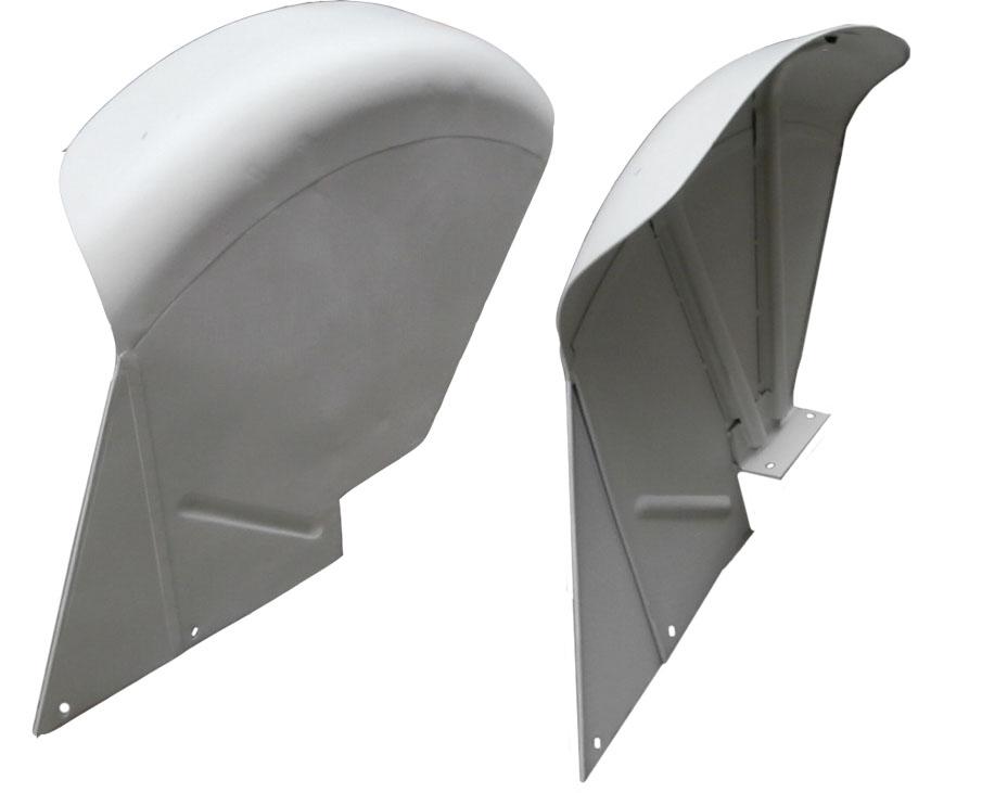 thumbnail of Mudguard IHC - Pair  414  B275  B250 B434