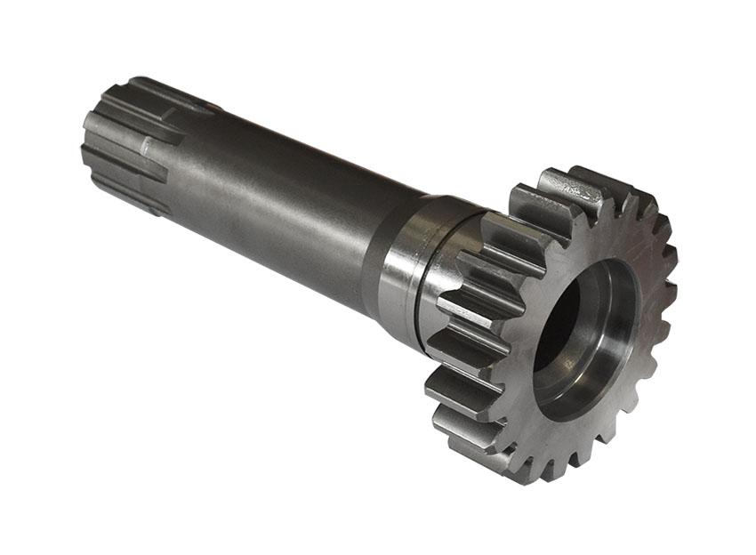 thumbnail of PTO Input Shaft IHC 685 785 885 XL - 20.6 m