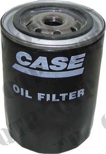 thumbnail of Oil Filter Case CX70